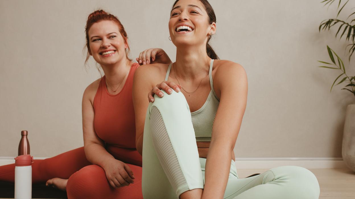 Nueve clases de fitness que debes probar al menos una vez en la vida