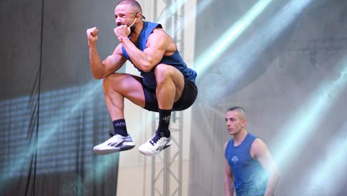 Nueve clases de fitness que debes probar al menos una vez en la vida