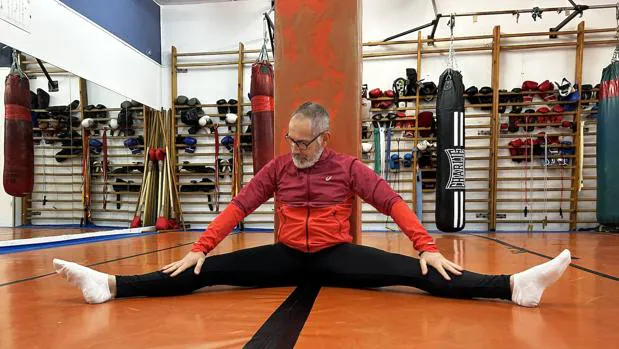 Cómo mejorar la flexibilidad con estos 10 ejercicios básicos