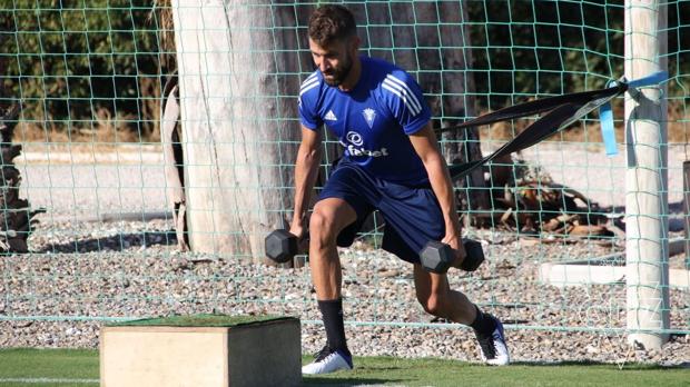 El posible once del Cádiz CF en el debut ante el Osasuna