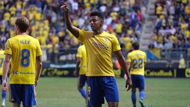 Honduras ya está pendiente del 'Choco'