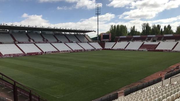 Albacete y Almendralejo, los otros 'Carranzas' en caso de extrema necesidad del Cádiz CF