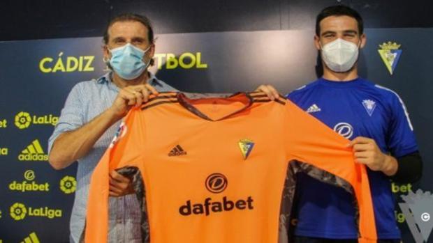 El Rayo Majadahonda, destino para Sotres