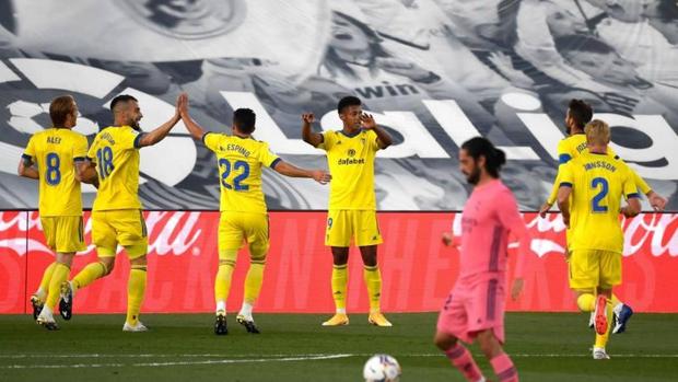 Choco Lozano: «Esto era algo inimaginable pero lo hemos conseguido»