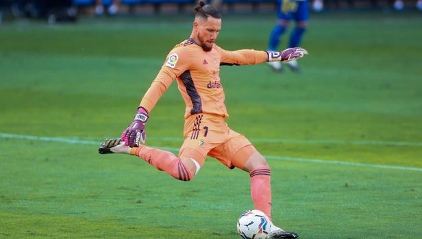 Vídeo: Así ha llegado Conan Ledesma a Zamora de LaLiga