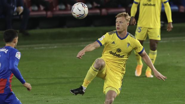 Las estadísticas del Atlético de Madrid - Cádiz