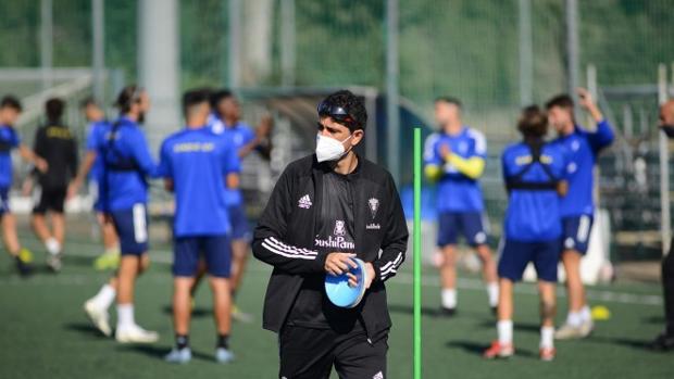 Retomar la senda del triunfo, reto del Cádiz B ante el Marino