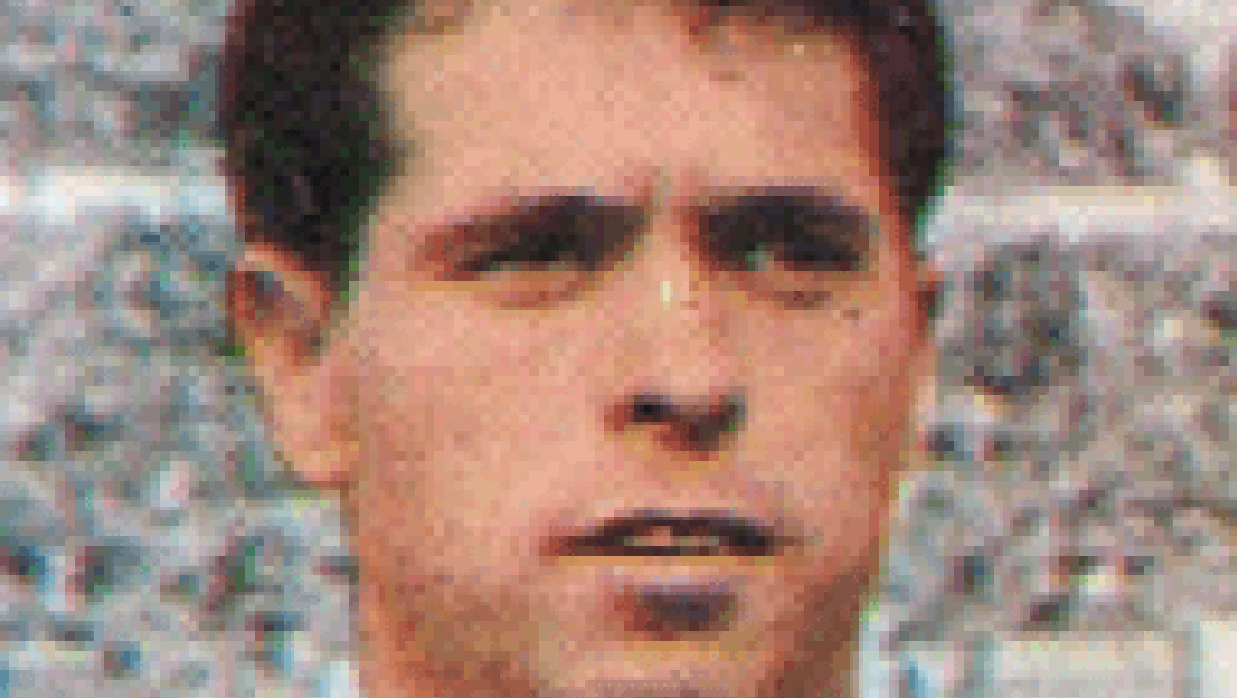 Muere Francisco Domínguez, ex portero del Cádiz CF