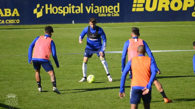 La vuelta de José Mari acaba con una pesadilla para hallar a su sustituto ideal