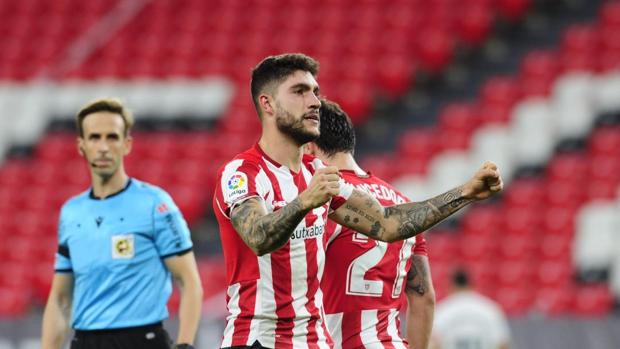 Girona - Cádiz: Pizarro Gómez arbitrará la eliminatoria copera en Montilivi