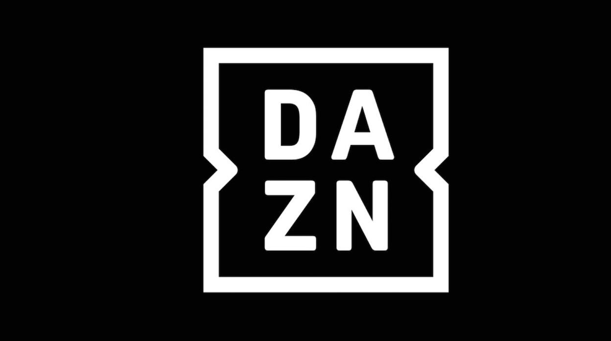 La plataforma DAZN es la encargada de retransmitir el partido.