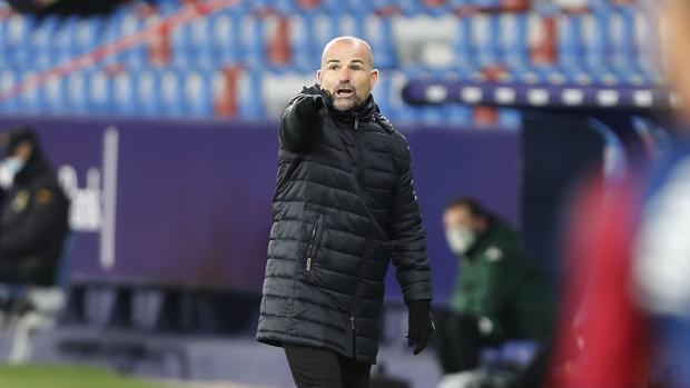 «Si nos gana el Cádiz dará un gran paso»