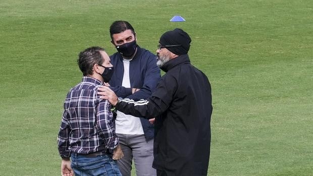 Cádiz CF: Regreso a los entrenamientos, balance del mercado y presentaciones