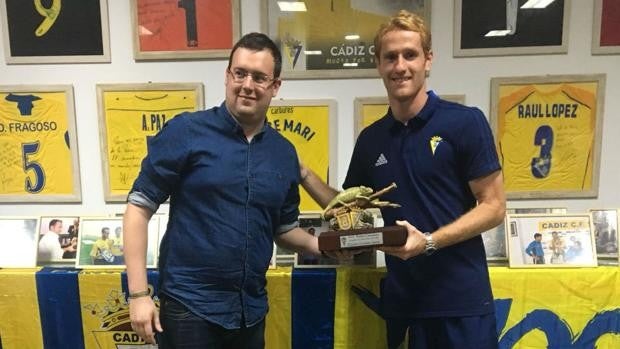 Cádiz CF: Dos décadas del camaleón más amarillo