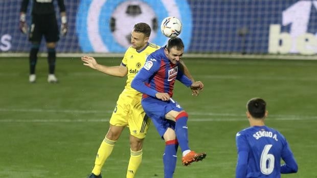 Cádiz CF: La Liga por la permanencia empieza en marzo