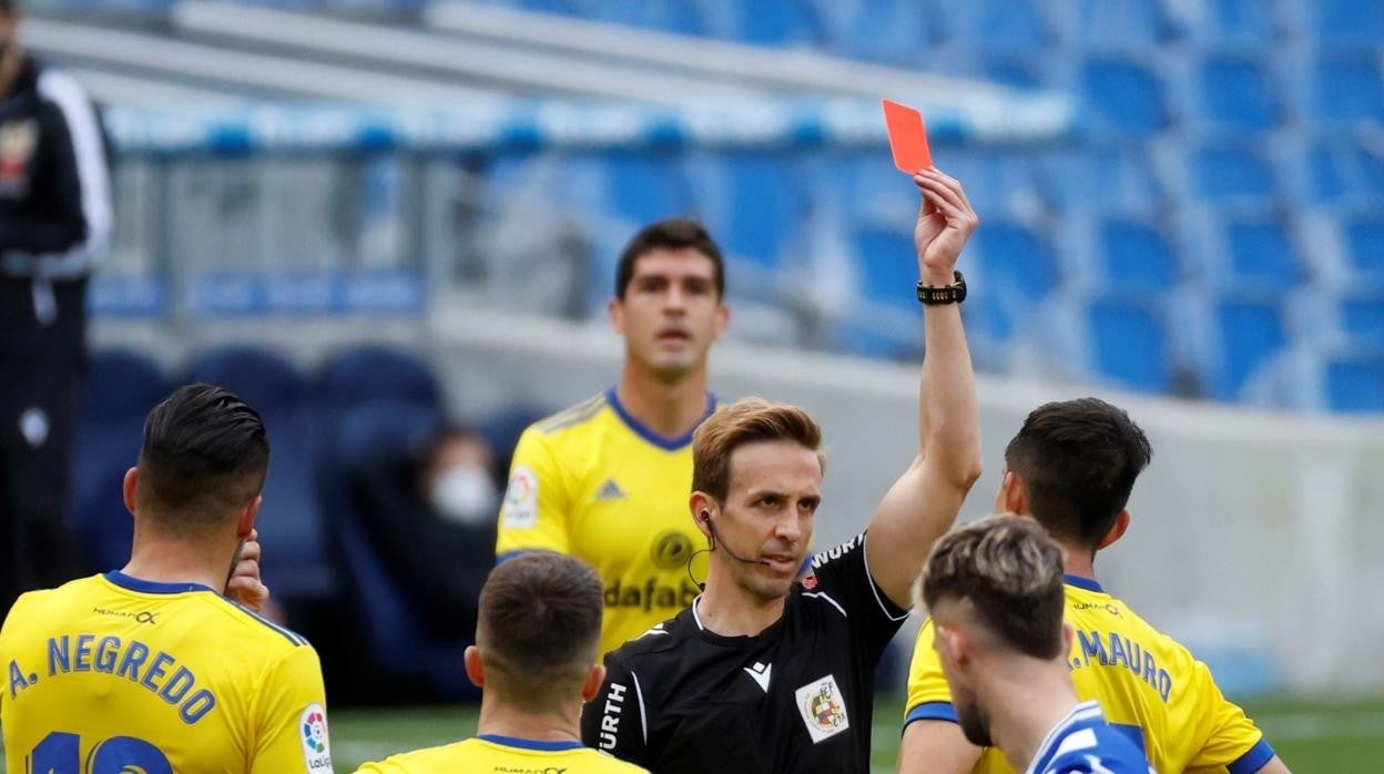 El partido en Anoeta sigue dando de que hablar.