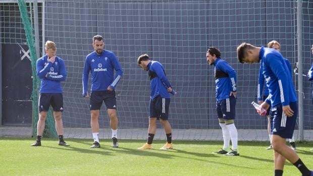 La alineación del Cádiz: ¿Cuál es tu once para el patido contra el Betis?
