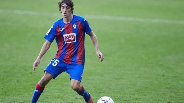 Cervera explica por qué Bryan Gil no fichó por el Cádiz esta temporada