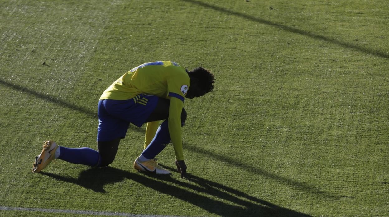 El Cádiz B iniciará la segunda fase de la temporada ante el Sevilla Atlético.