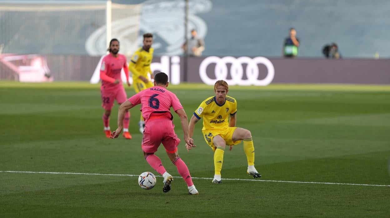 El Cádiz CF ya sabe cuándo recibirá al Real Madrid en el Estadio Ramón de Carranza.