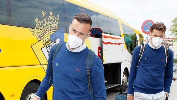 Getafe - Cádiz: (Previa) Tras la tempestad rueda el balón