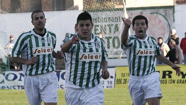 Nolito vuelve al estadio de un club que no lo quiso hace quince años