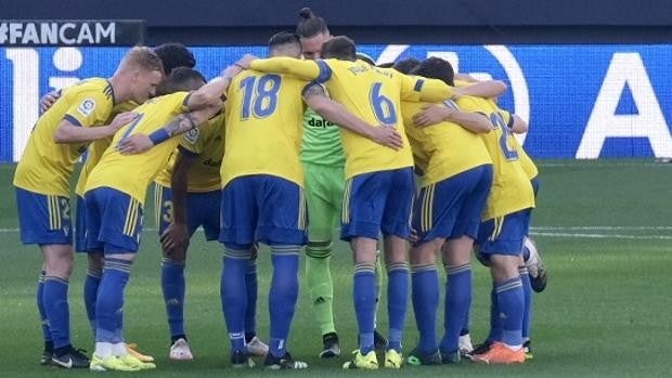 Cádiz CF: La cosecha más dulce de la campaña