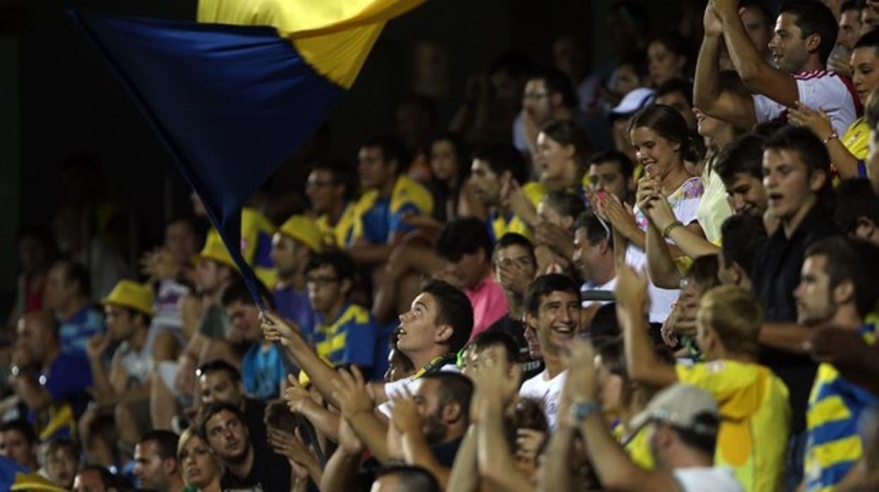 La última oportunidad de reencuentro con su afición en el Estadio Carranza se esfuma