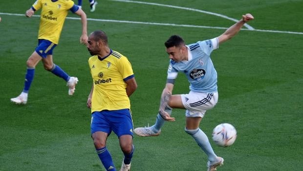 El análisis: El Titán de un Cádiz CF de leyenda