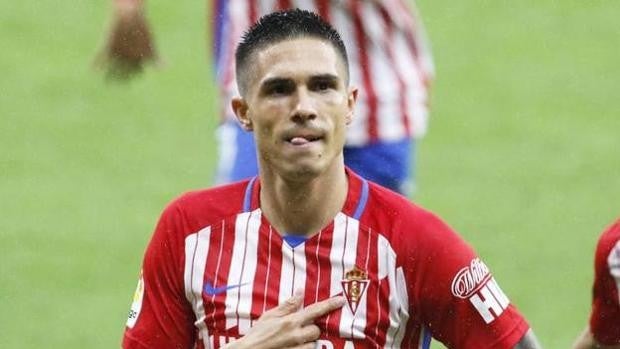 Djuka, un delantero estilo Cádiz CF y con gol que pone rumbo a Primera