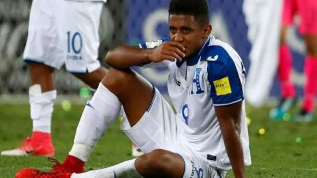 Críticas al 'Choco' en Honduras, que no jugará la final de la Concacaf
