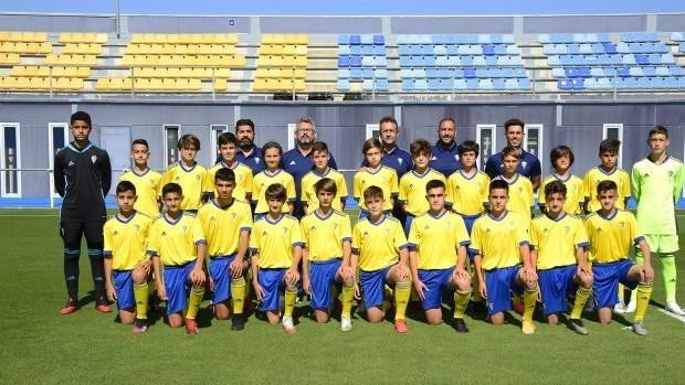 Del golazo de Letrán al emotivo cántico inicial: Los mejores momentos del paso del Cádiz CF por LaLiga Promises