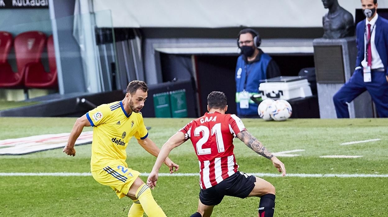 malbasic recuerda con cariño el triunfo en san mamés.