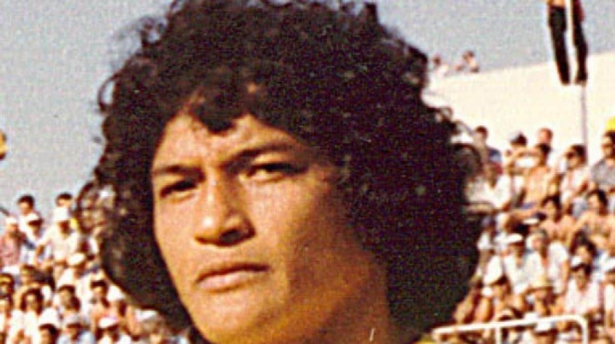 Muere Jorge Dos Santos, jugador del Cádiz CF entre 1978 y 1984