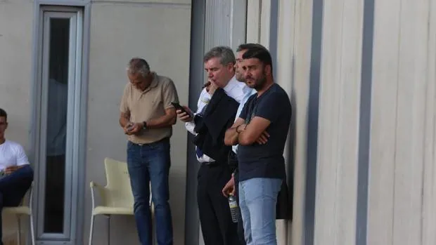 El Cádiz CF vota a favor de 'LaLiga Impulso'
