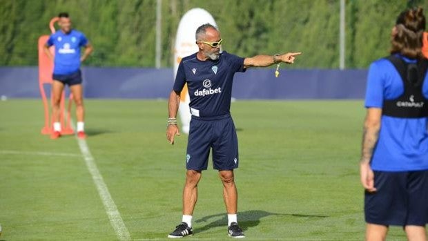 Recaditos a los jóvenes merengues