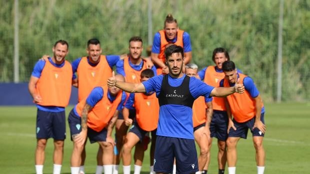 El posible once ante el Levante