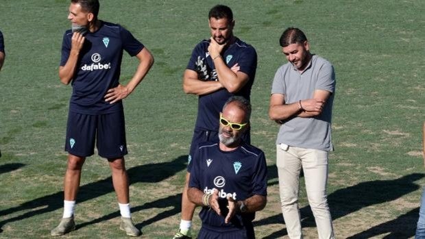 Fichajes Cádiz CF: Sin movimientos de última hora