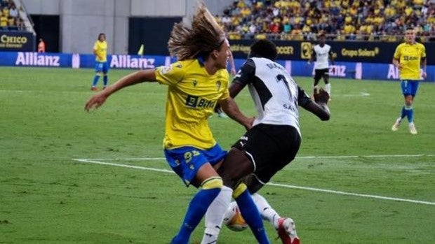 Con el castigo de Osmajic, ¿habrá una nueva oportunidad para Pedro Benito?