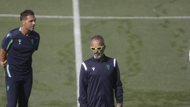 «Ojalá el entorno sepa entenderlo»