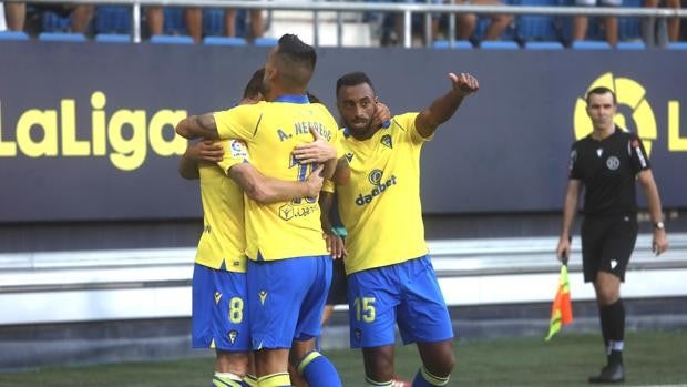 Cádiz vs Mallorca: Horario, fecha, TV y dónde ver online