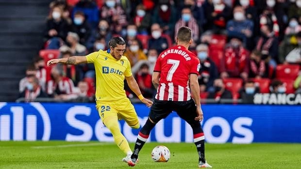 Cádiz CF: Muchas opciones de repetir once