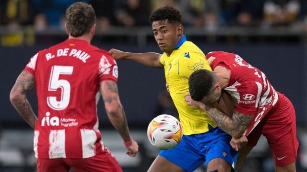 El vestuario mira al horizonte