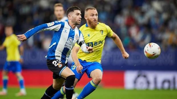 Conoce las fechas de los encuentros del Cádiz CF ante Espanyol y Levante