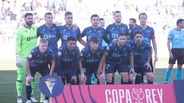 Cádiz CF: ¿Quién será el rival de Copa en octavos?