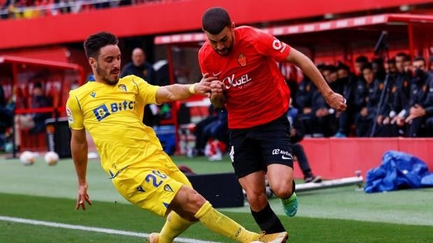 El Cádiz CF, sin sancionados para recibir al Celta