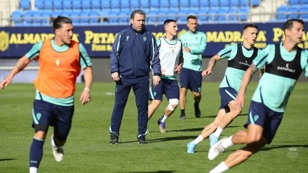 Sergio González, un entrenador camaleónico