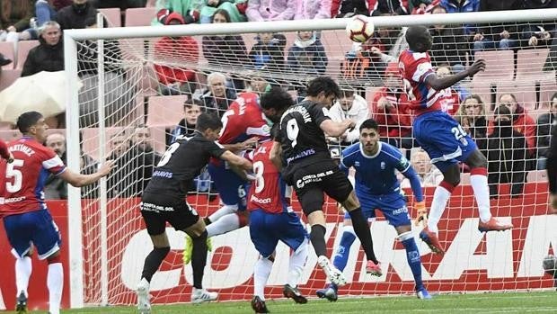 El Cádiz visita el estadio del equipo que más goles recibe jugando como local