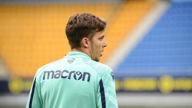 Alejo y Ledesma, enchufados de nuevo