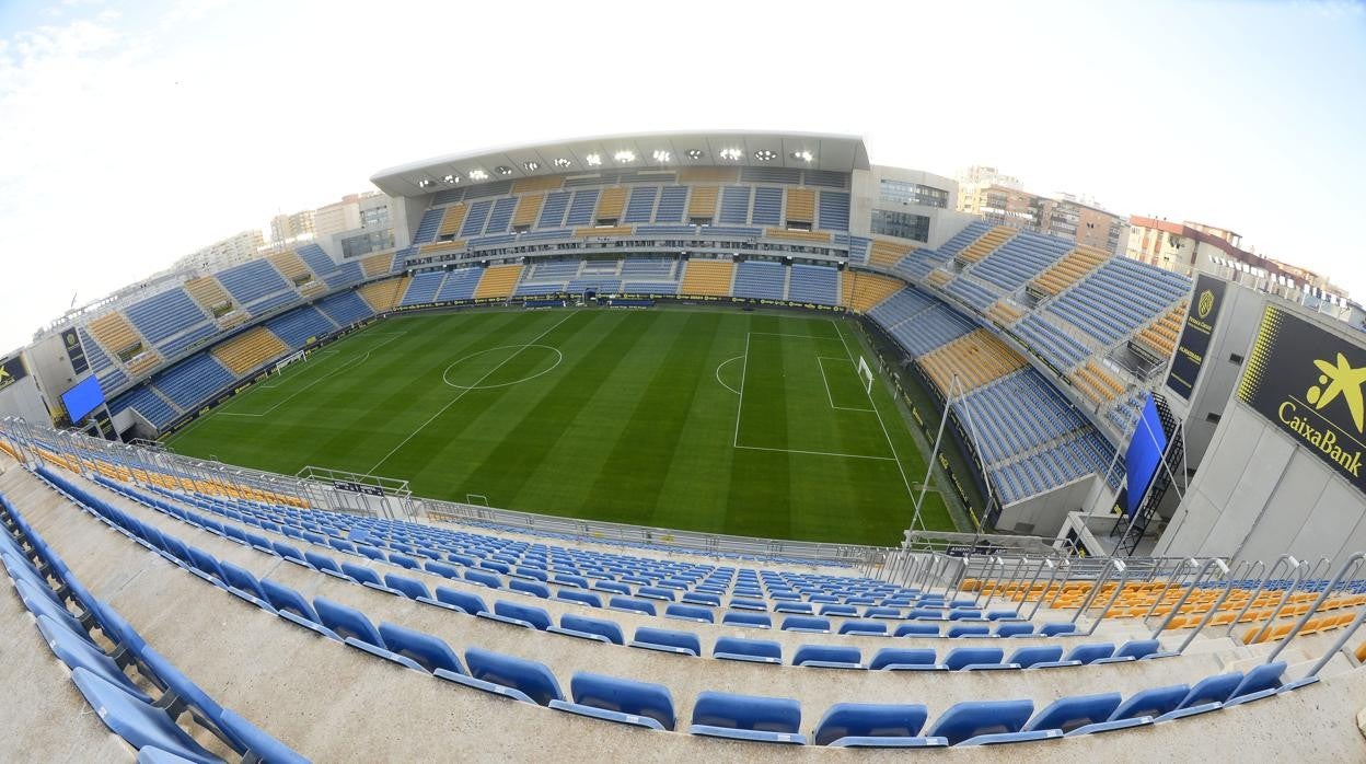 Ojo al descanso del Cádiz - Villarreal